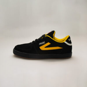 Black and Yellow Edition