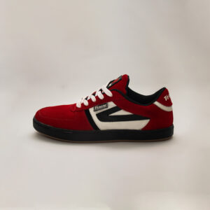 Red Ranger Edition